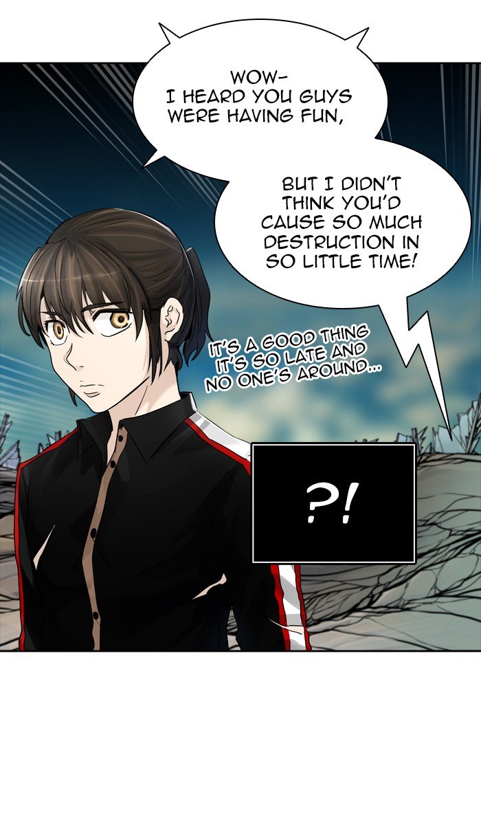 Tower of God, Chapter 429 image 035